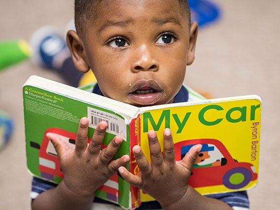  This is an accent image for the Head Start grant story